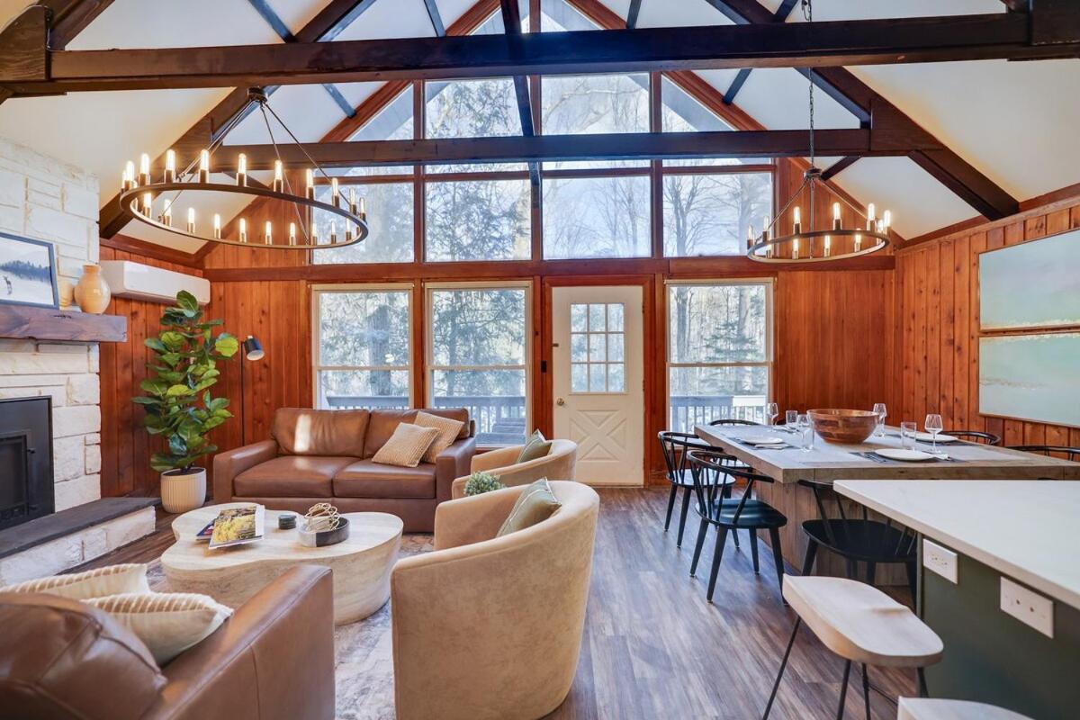 Holiday home In The Woods
