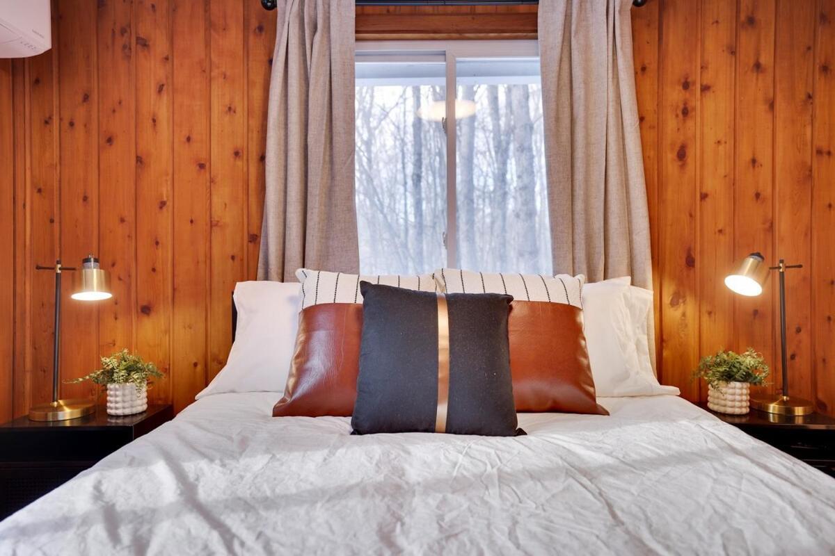 In The Woods Holiday home