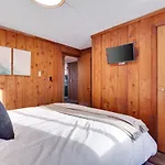 Cabin In The Woods