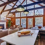 Cabin In The Woods