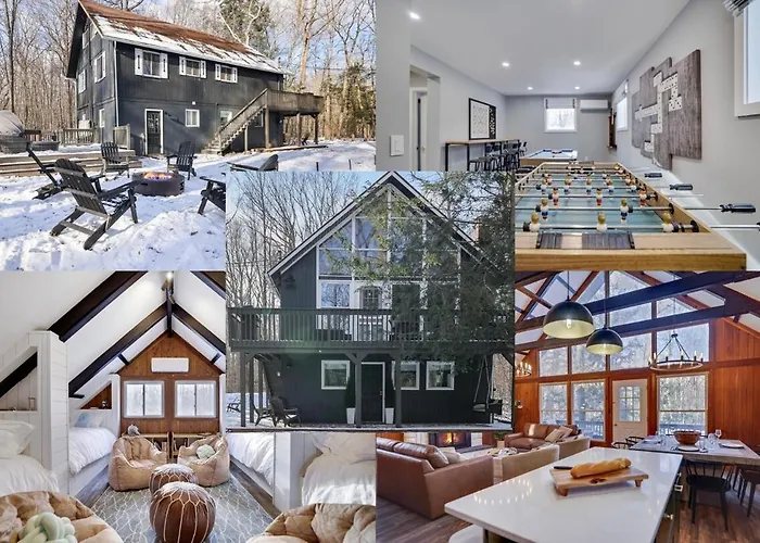 Cabin In The Woods