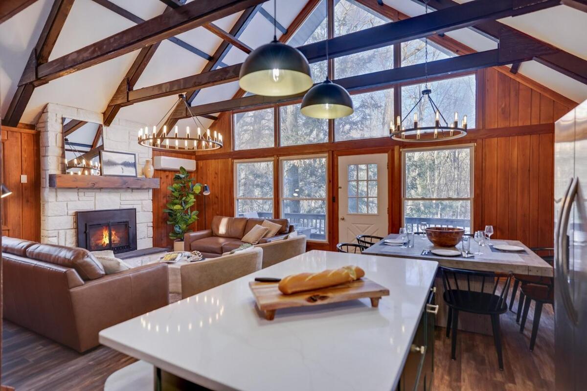 Holiday home In The Woods