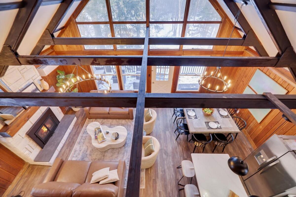 Holiday home In The Woods *