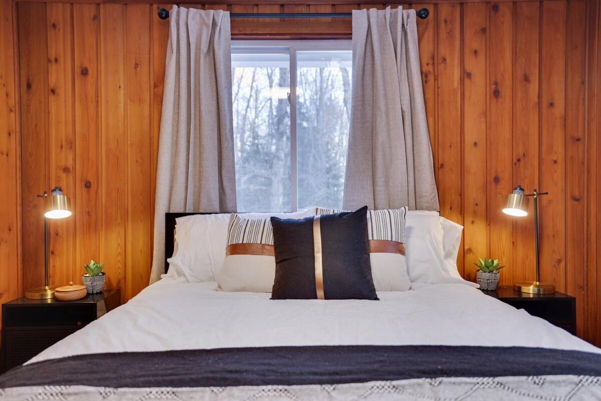 Holiday home In The Woods